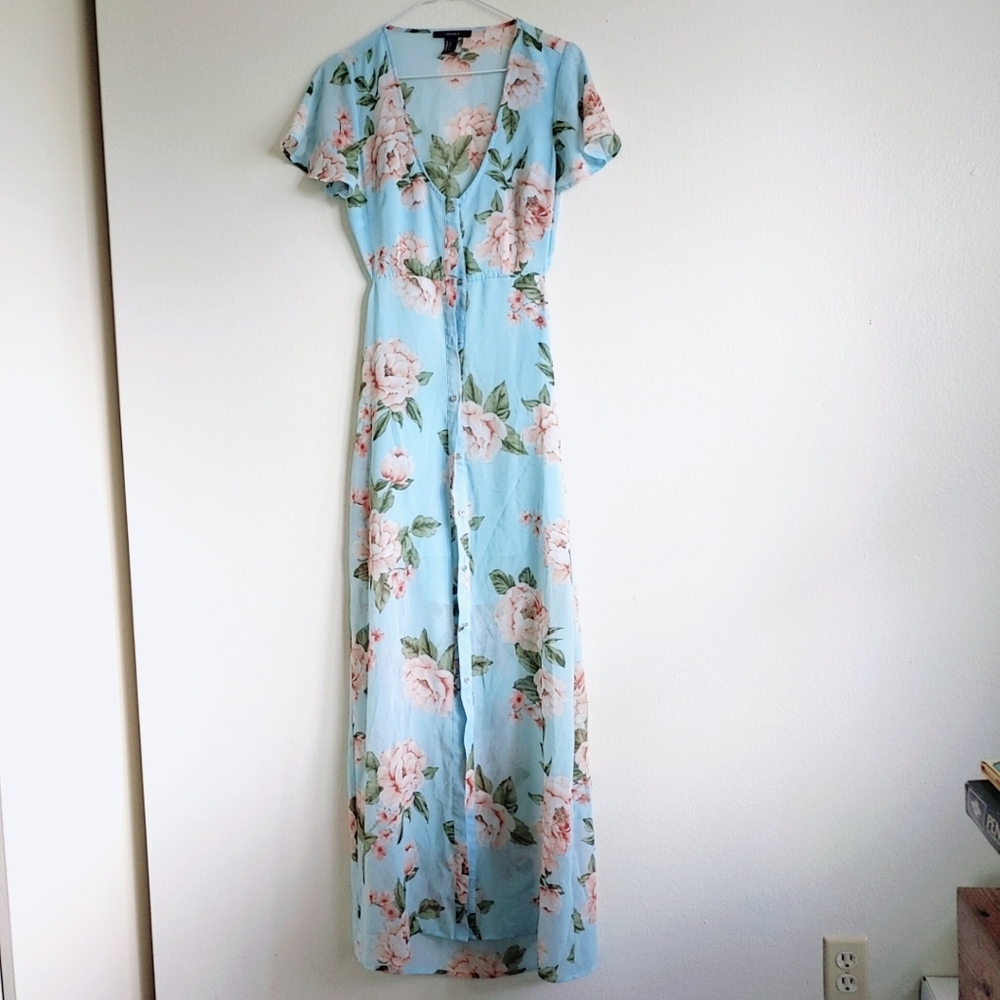 Forever 21 sundress